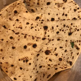 Roti/Phulka