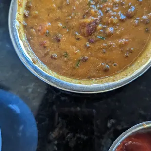 Dal Makhani