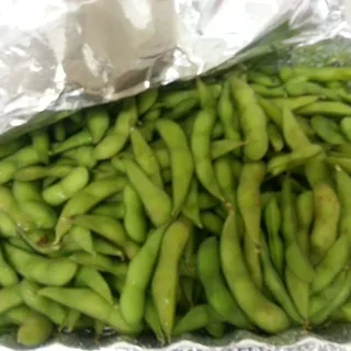 Edamame