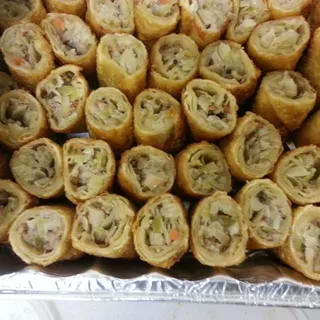 Egg Roll