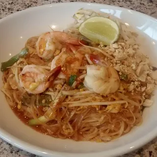 Pad Thai