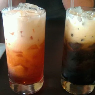 Thai Iced Tea