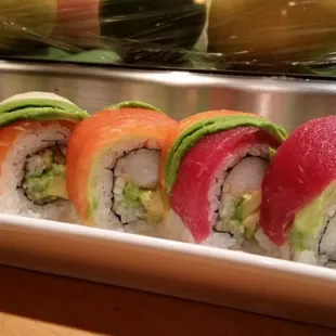 California Roll