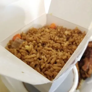 Blue Gibbon Chinese Restaurant