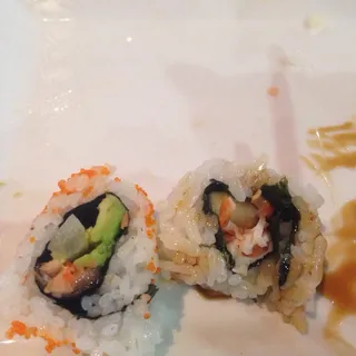 Phoenix Roll