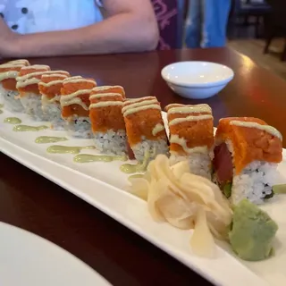Sexy Roll