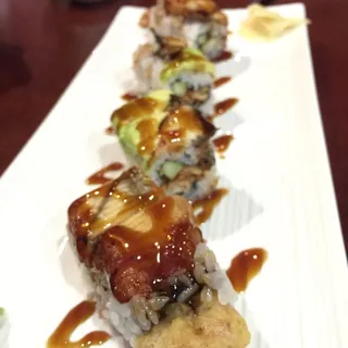 Ninja Roll
