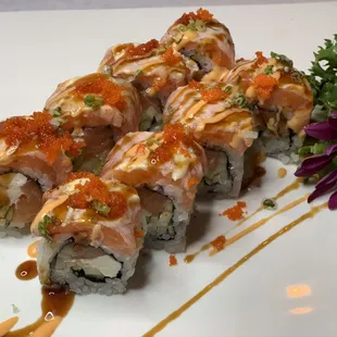 Ichiban Roll