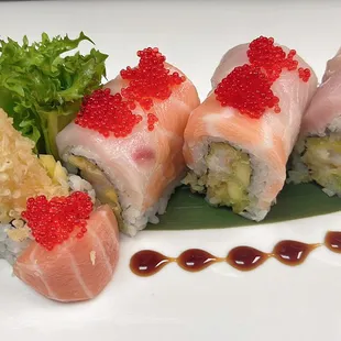 MAGIC ROLL