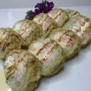 DOUBLE-J ROLL (10PCS)