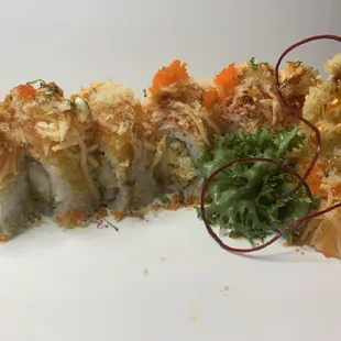 MOONLIGHT ROLL