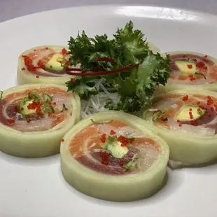 Naruto Roll