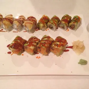 Parma Roll