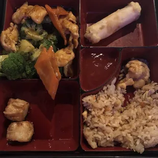 Spring Rolls