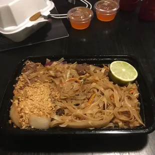 Pad Thai
