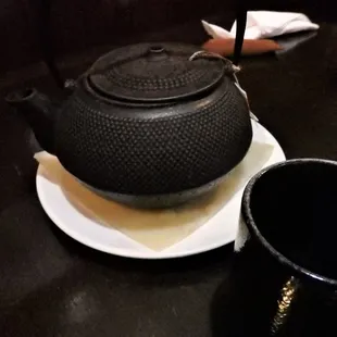 Jasmine Tea