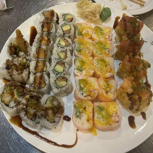 Sushi
