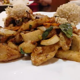 Sambal Samba