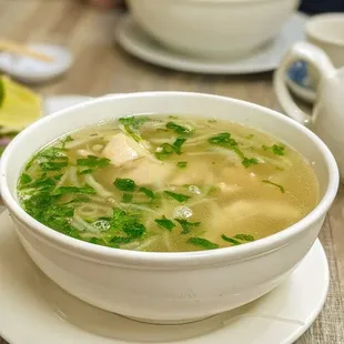 pho ga