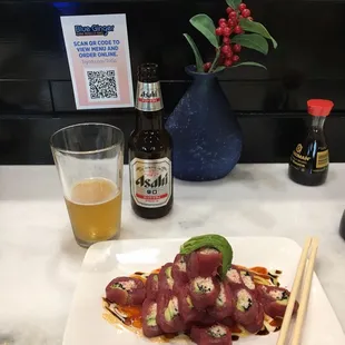 Tuna Hannah