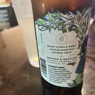 drink