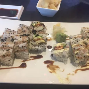 Sushi