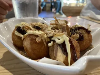 Naruto Sushi Bar