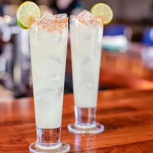 margaritas, fort worth