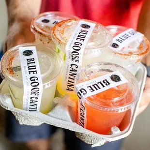 margaritas to go, fort worth