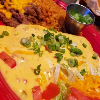 Queso