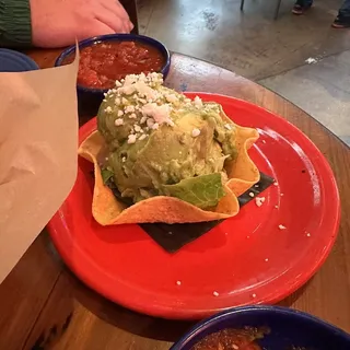 Guacamole