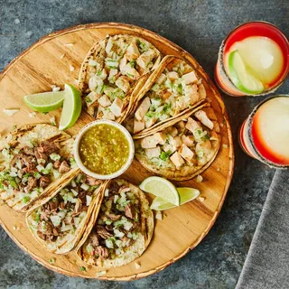 Augie's Street Tacos