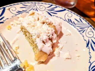 Meso Maya Comida y Copas