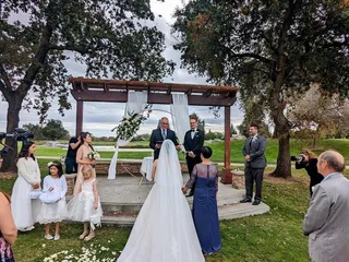 Clubhouse at Woodcreek