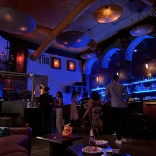 Had a great time lounging for a gathering