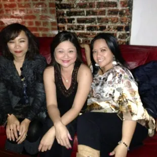 When we had nowhere else to go... Saved by Blue Goose! :)