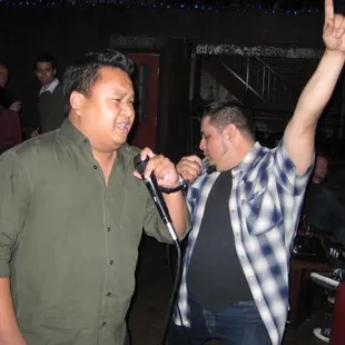 pretty ricky and chico