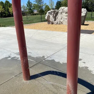 Water Sprayers