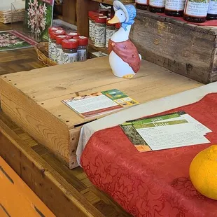 Sauces, dressings and spices for sale