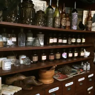 The coolest Halloween decor