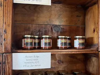 Sunset Ridge Fine Fruits