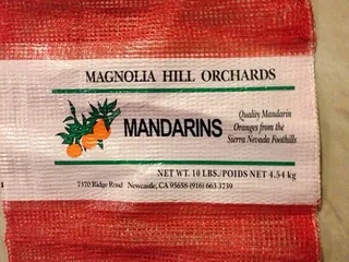 Magnolia Hill Orchard