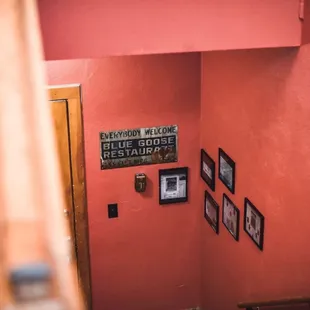 Can you find out how to get in?