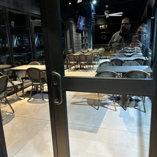 Excited about the improvements