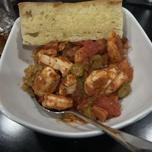 Jambalaya