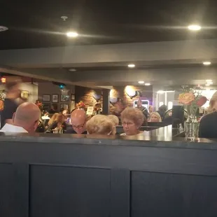 The Blue Goose is Back