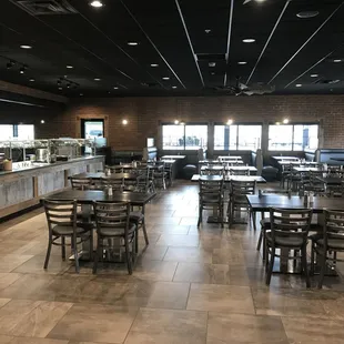 The Feed Mill Restaurant