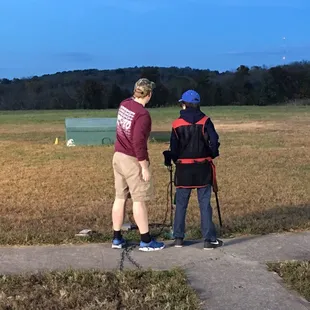 Instruction available