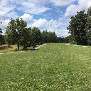 Sporting Clays Course