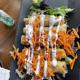 Taquitos
